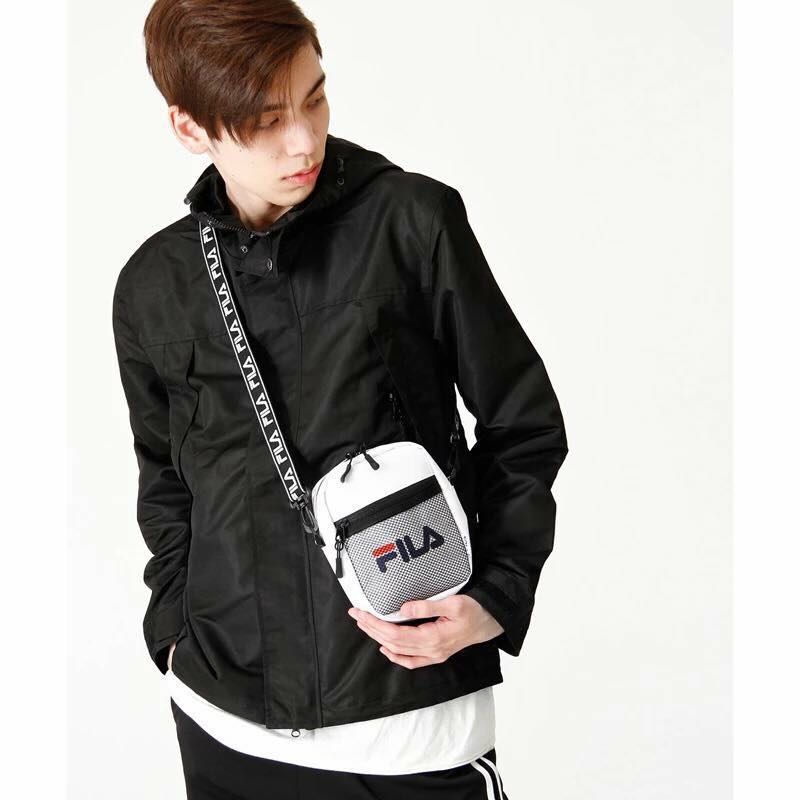 Fila Japan Shoulder Bag