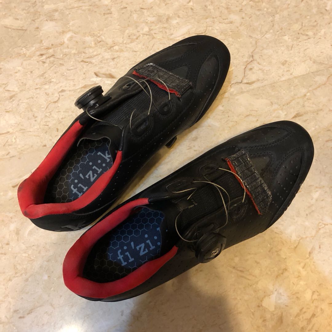 Fizik r3 new arrivals boa man