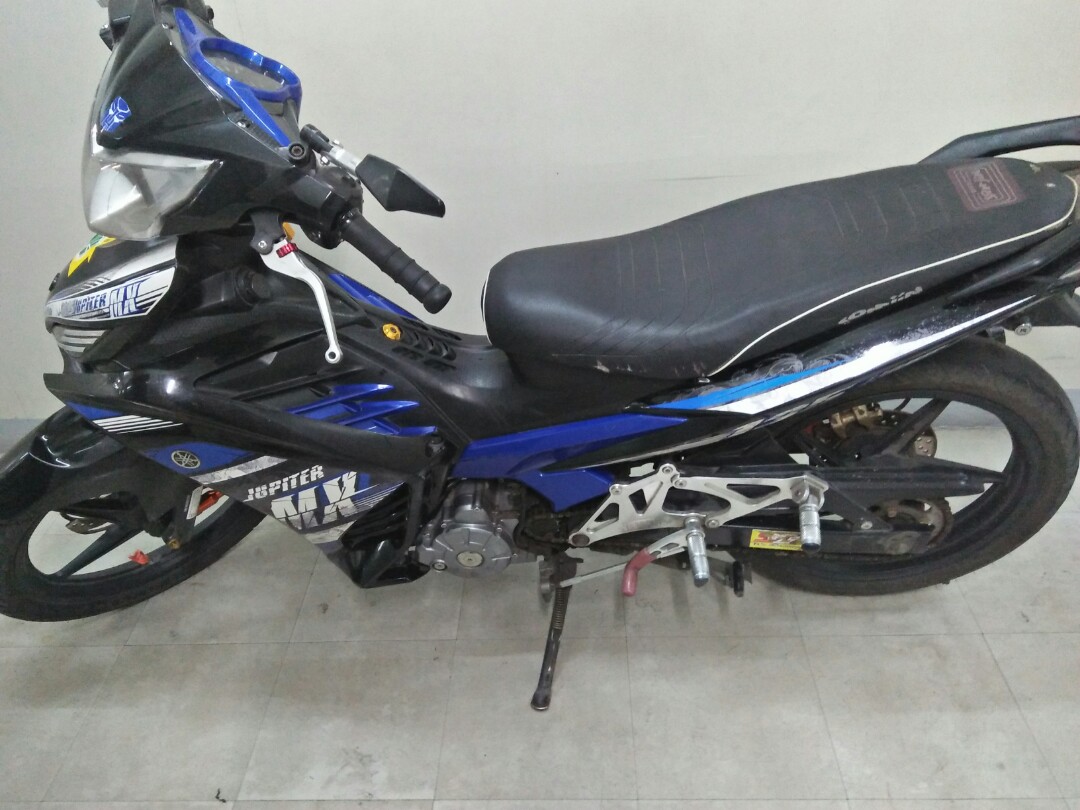 Yamaha sniper mx 2025 135 for sale
