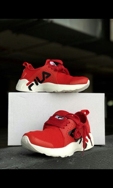Fila mind zero price shop