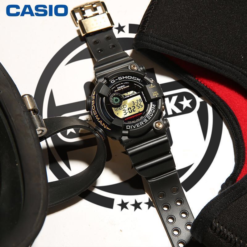 Frogman 8235 cheap