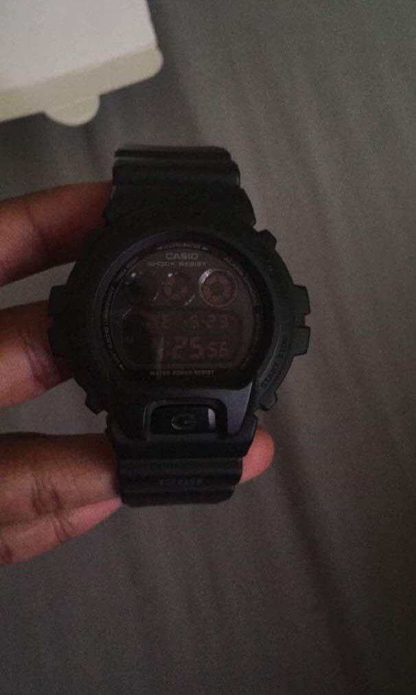 G shock polis evo 1289 Men s Fashion Watches Accessories