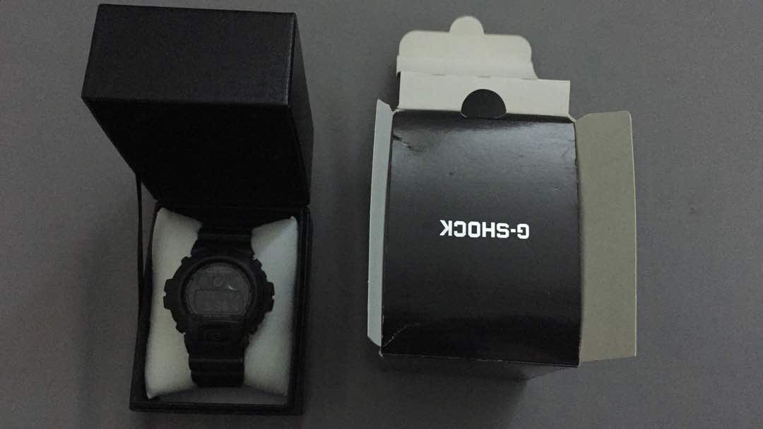 G shock polis evo 1289 Men s Fashion Watches Accessories