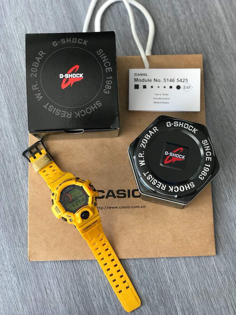 Rangeman auto light setting outlet