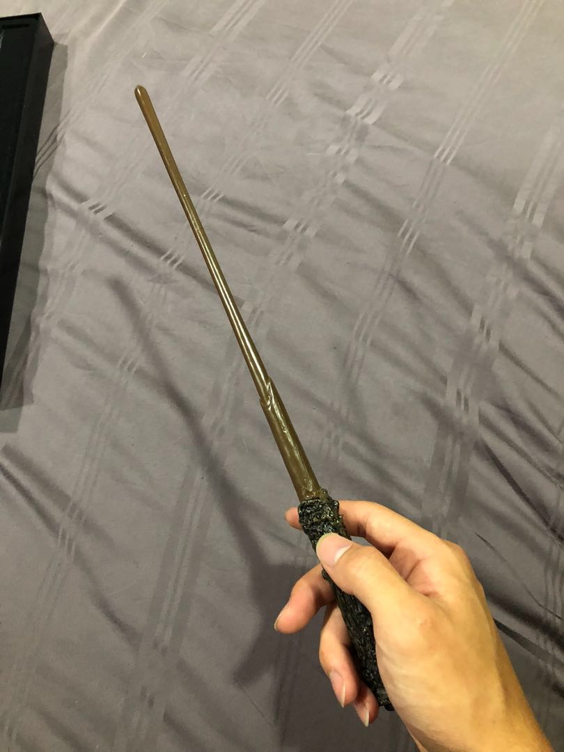 Harry Potter Ward, Hobbies & Toys, Toys & Games on Carousell