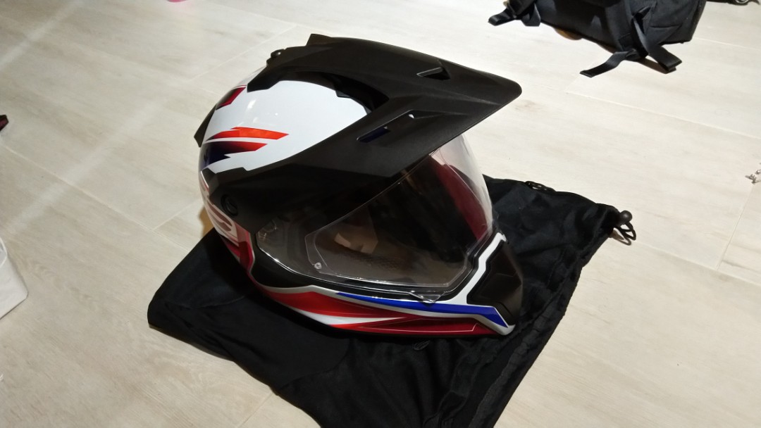 bmw gs helmet for sale