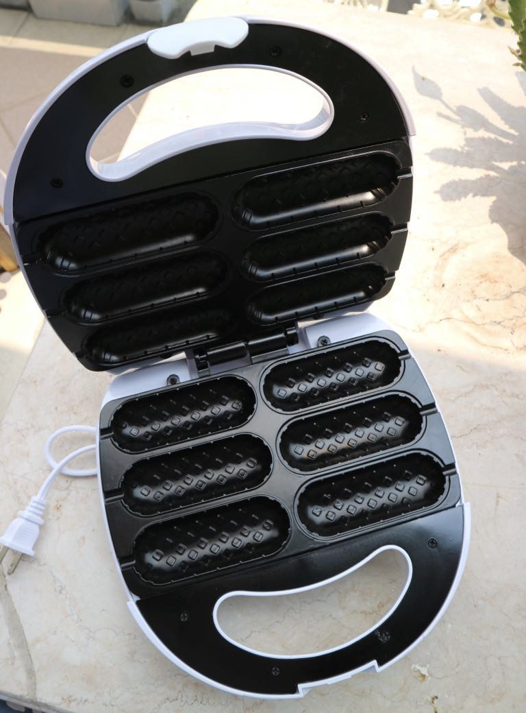 kyowa waffle maker