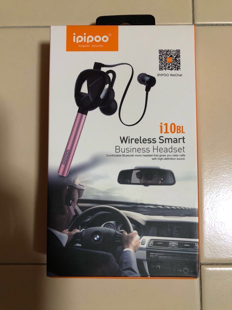 ipipoo i10bl