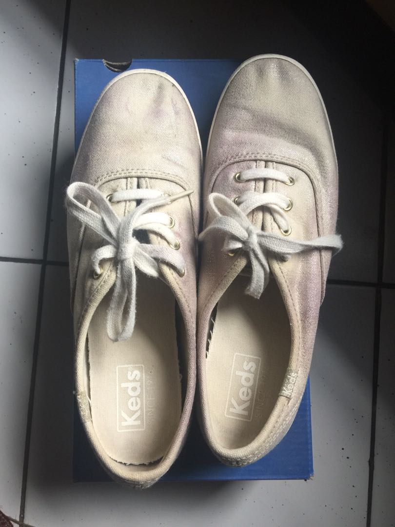 keds 37
