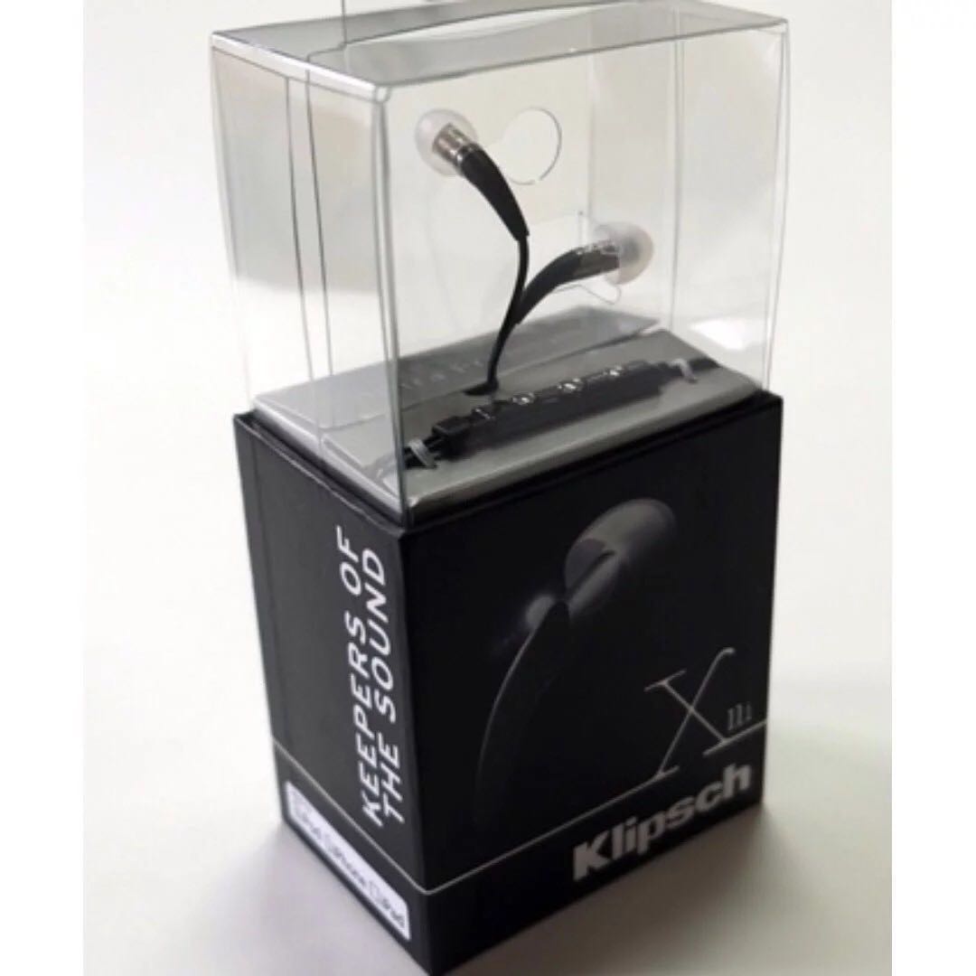 Klipsch x11i best sale