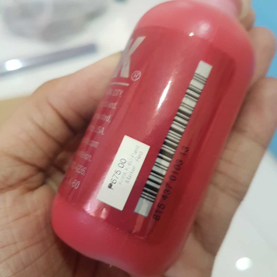 Krink K-60 Paint Marker (Category: Craft Supplies & Tools) located in Santa Rosa. Submitted by kaydecluttersnow (Listing ID 171002213, Image 3). Description: Got this as a giveaway so never used it. Completely new, retails for P675..