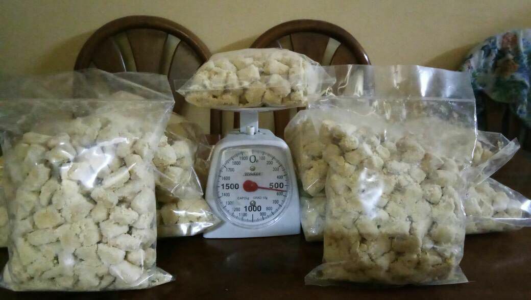 Kuih Raya Batang Buruk Akmalinda Food Drinks Packaged