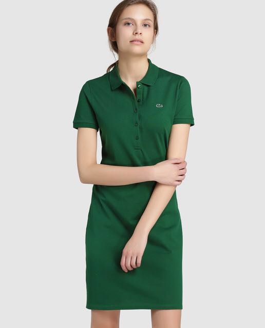 Bevægelig den første For nylig Lacoste Green Dress Poland, SAVE 50% - motorhomevoyager.co.uk