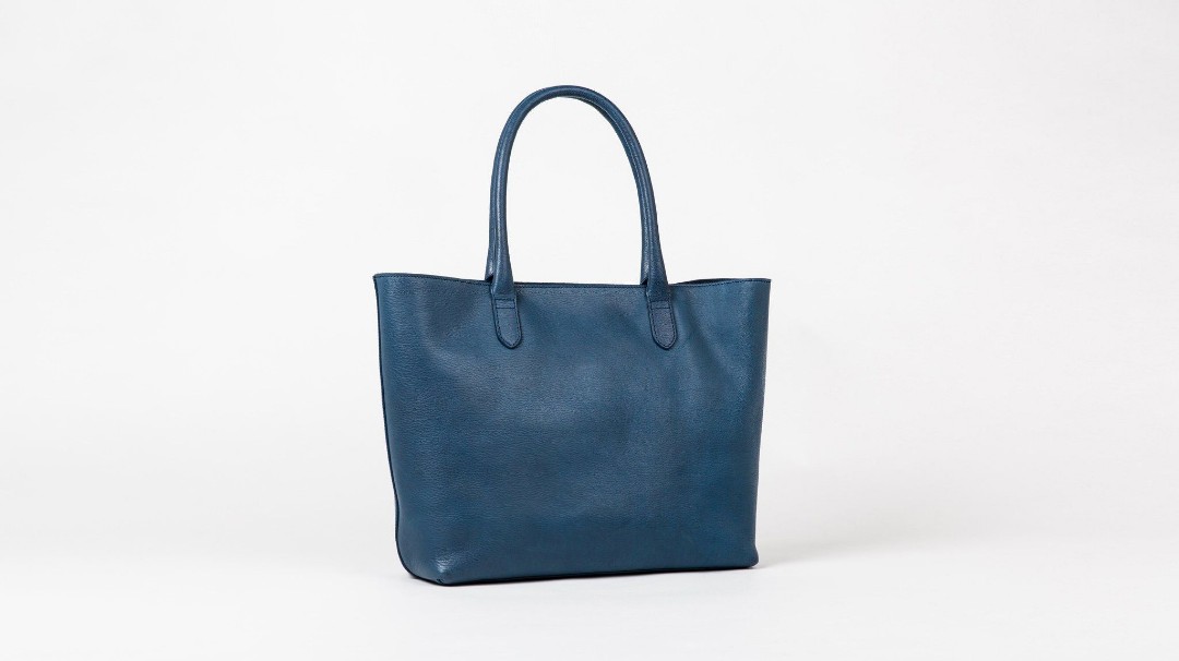 linjer tote bag