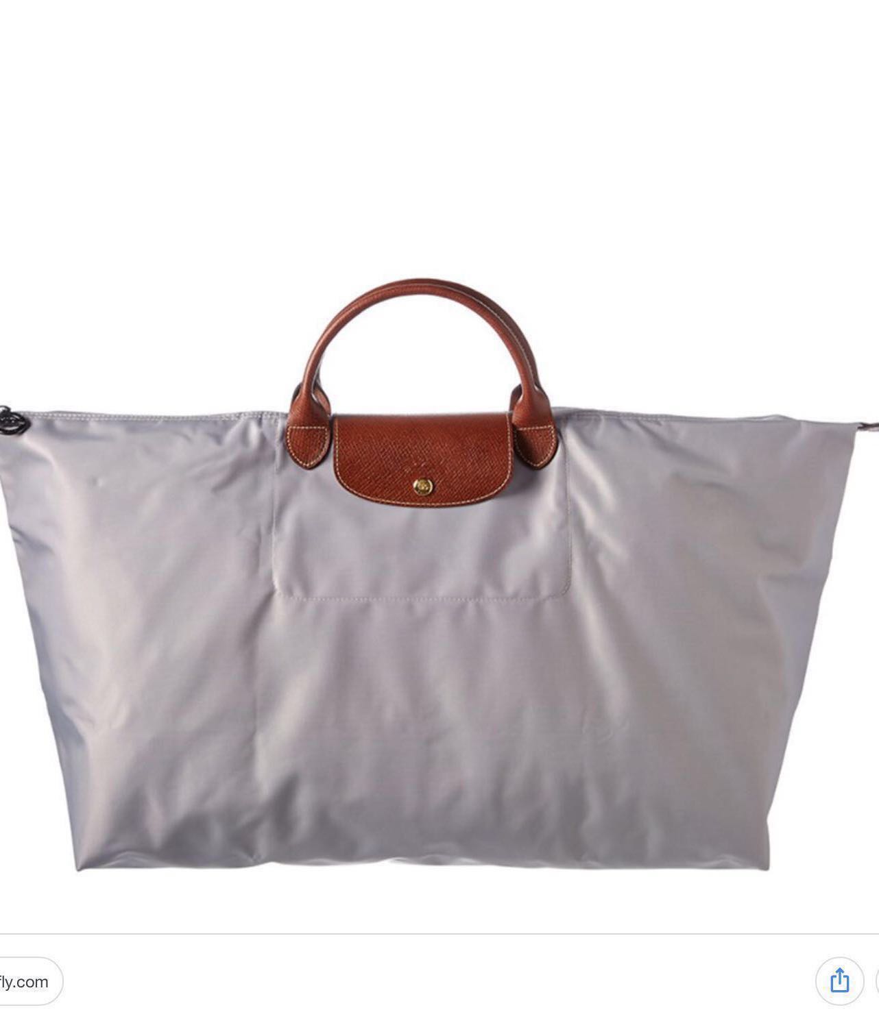 Longchamp Le Pliage Xxl Nylon Travel Bag Luxury Bags