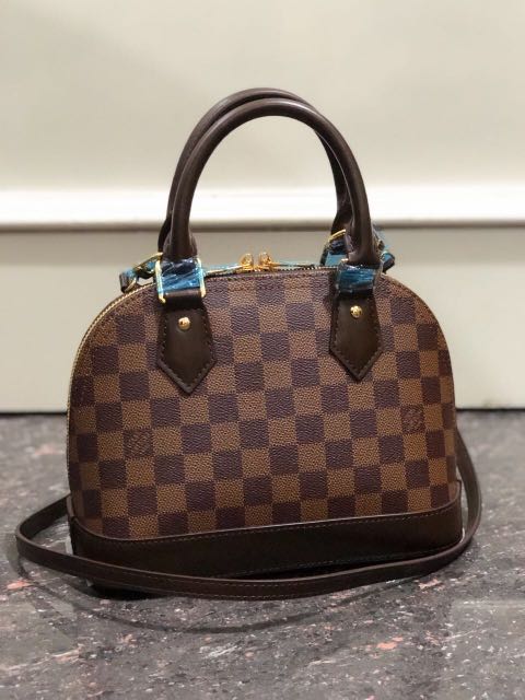 Replica alma bb online