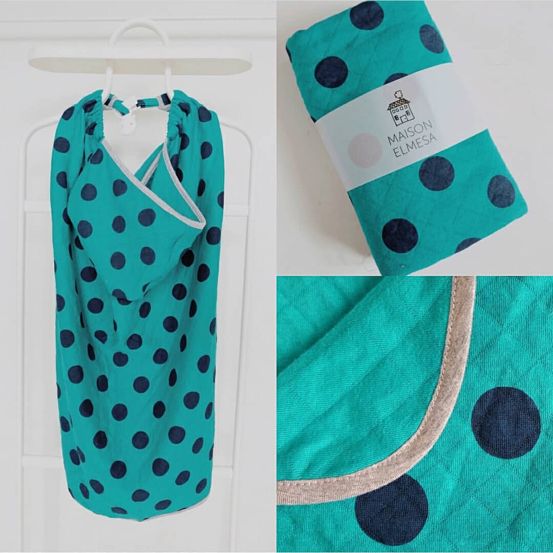 Maison Elmesa On The Go Blanket Babies Kids Others On Carousell