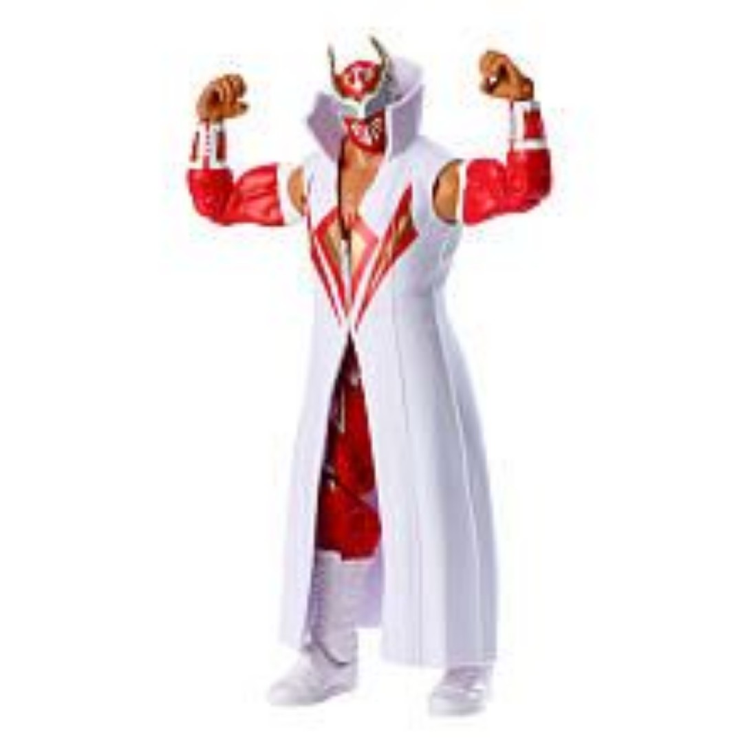 wwe elite sin cara