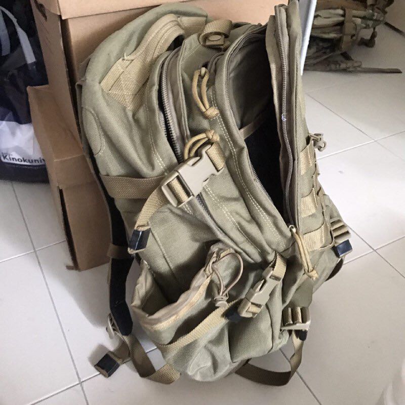 Maxpedition zafar online