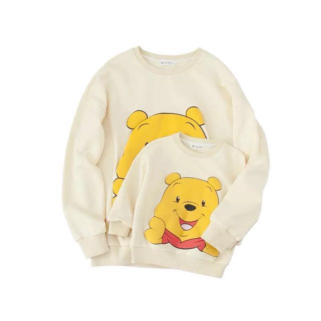 winnie the pooh mommy to be shirt