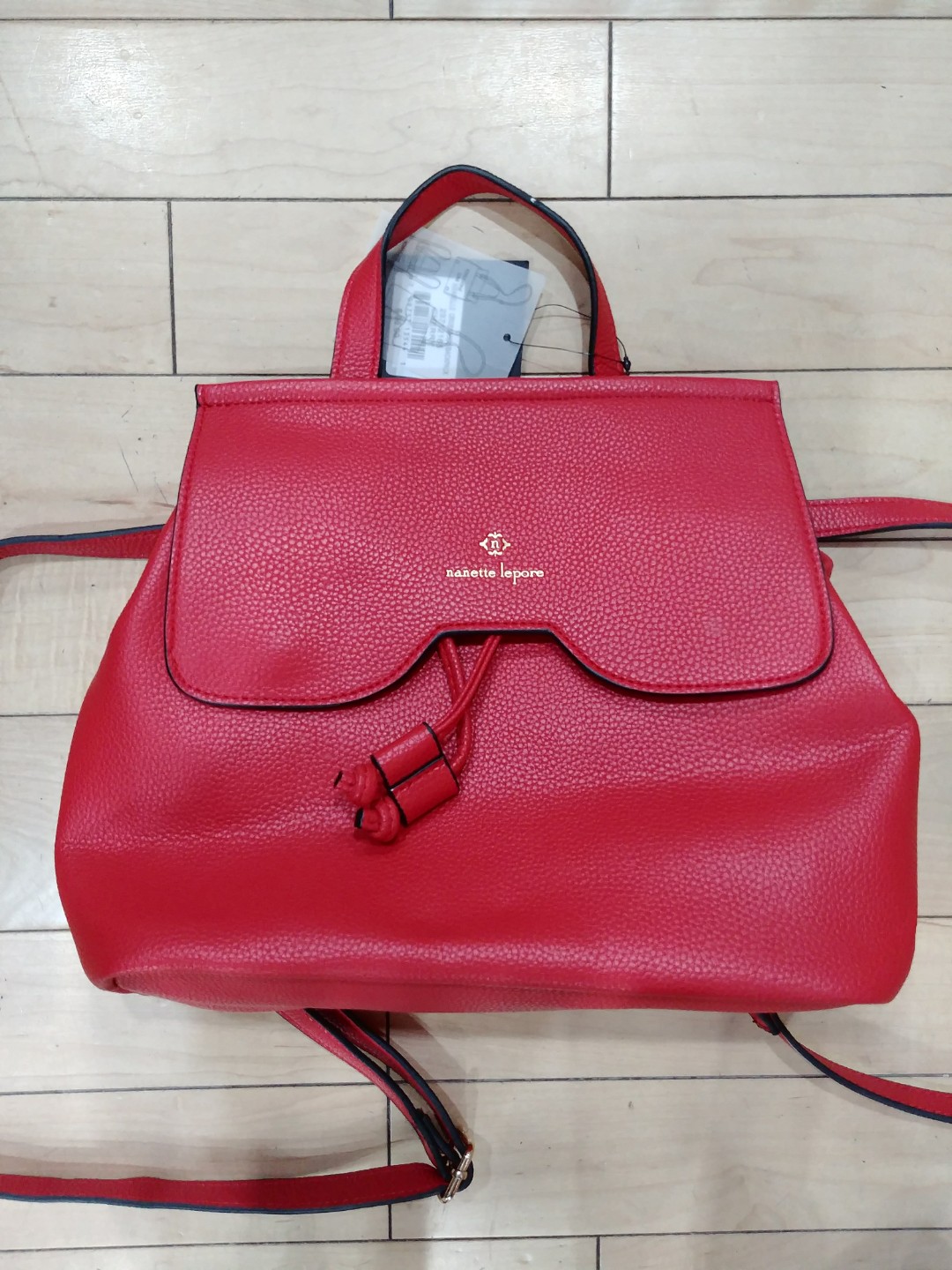 Nanette lepore arabelle handbag hot sale