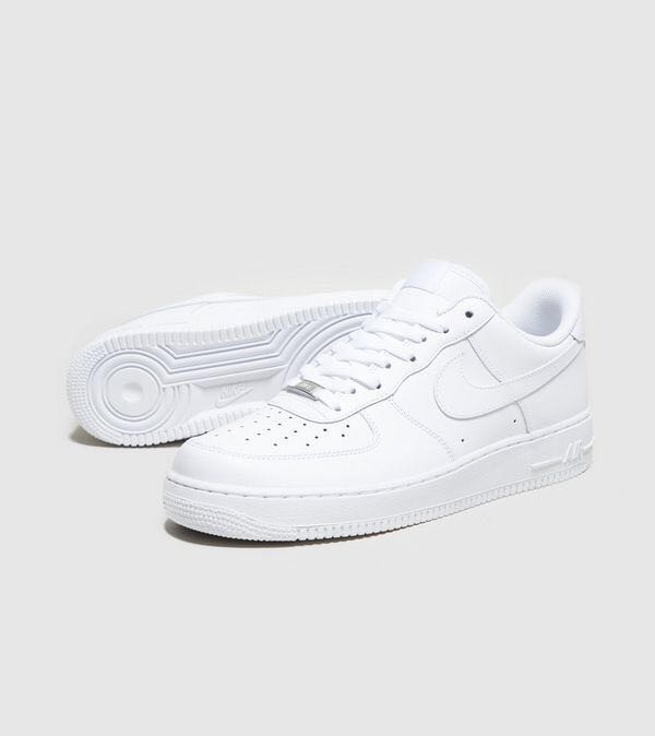nike air force 1 size 38