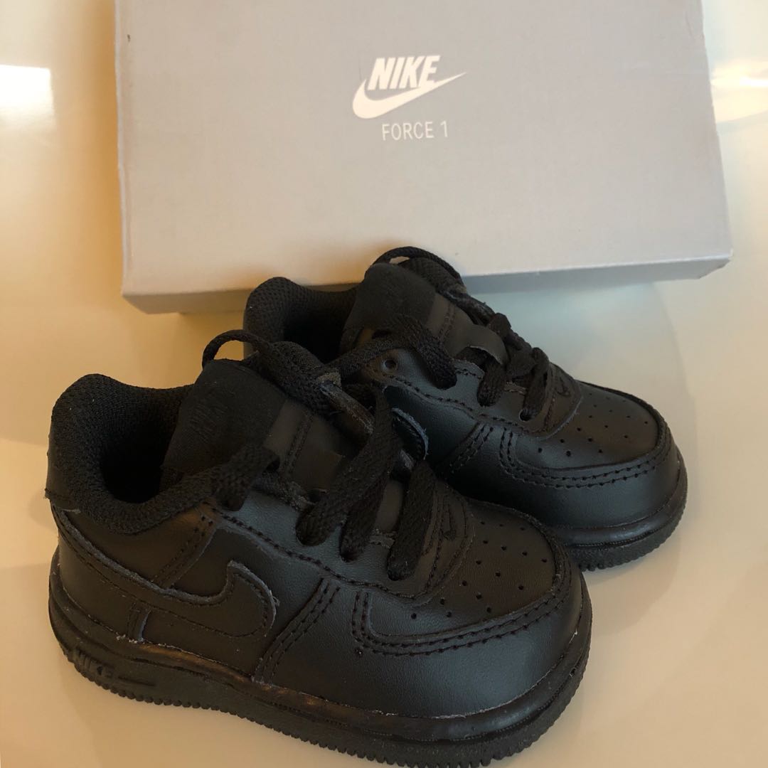 nike air force 1 size 4c
