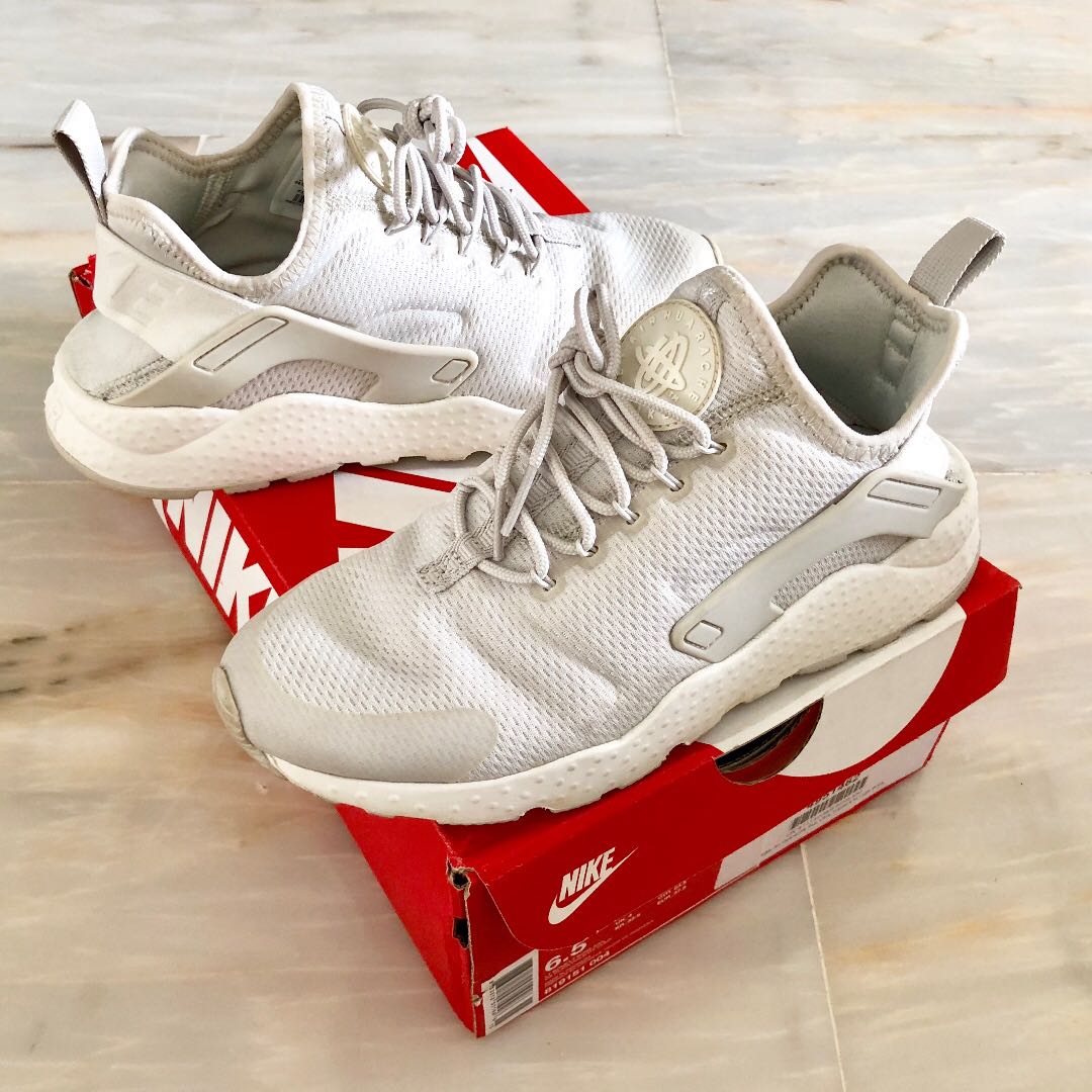 Huarache run ultra for women best sale