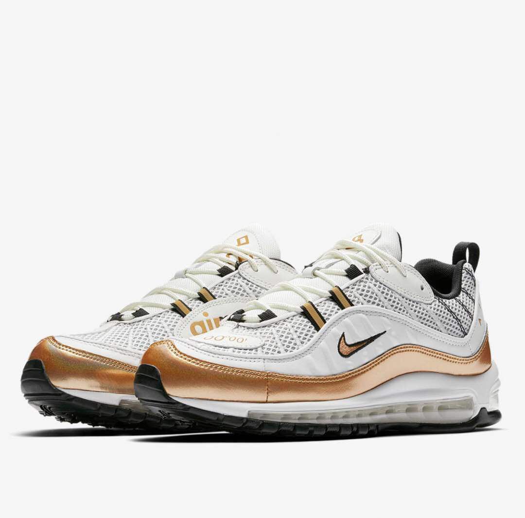 Nike air max 98 gmt discount