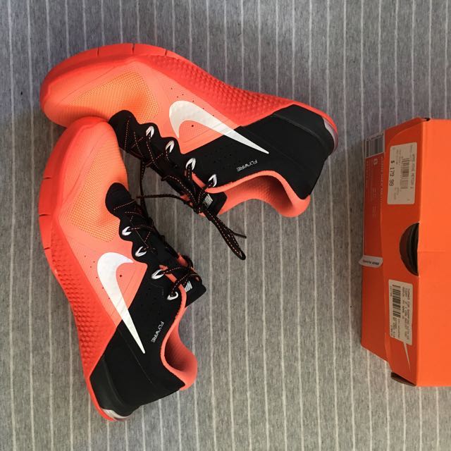 nike metcon 2 crossfit