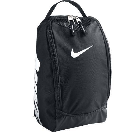 Nike team sales training shoe bag