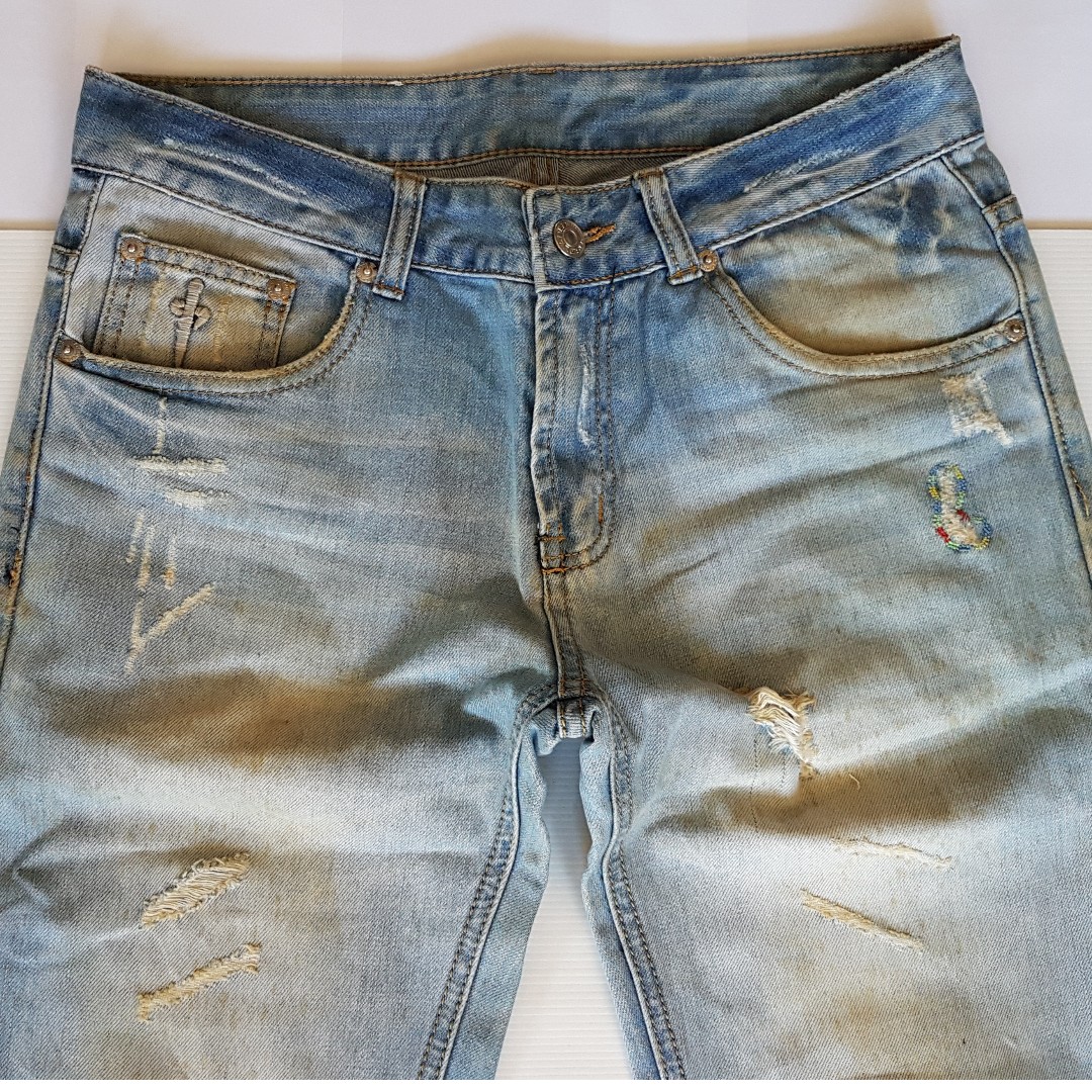 dsquared2 jeans limited edition