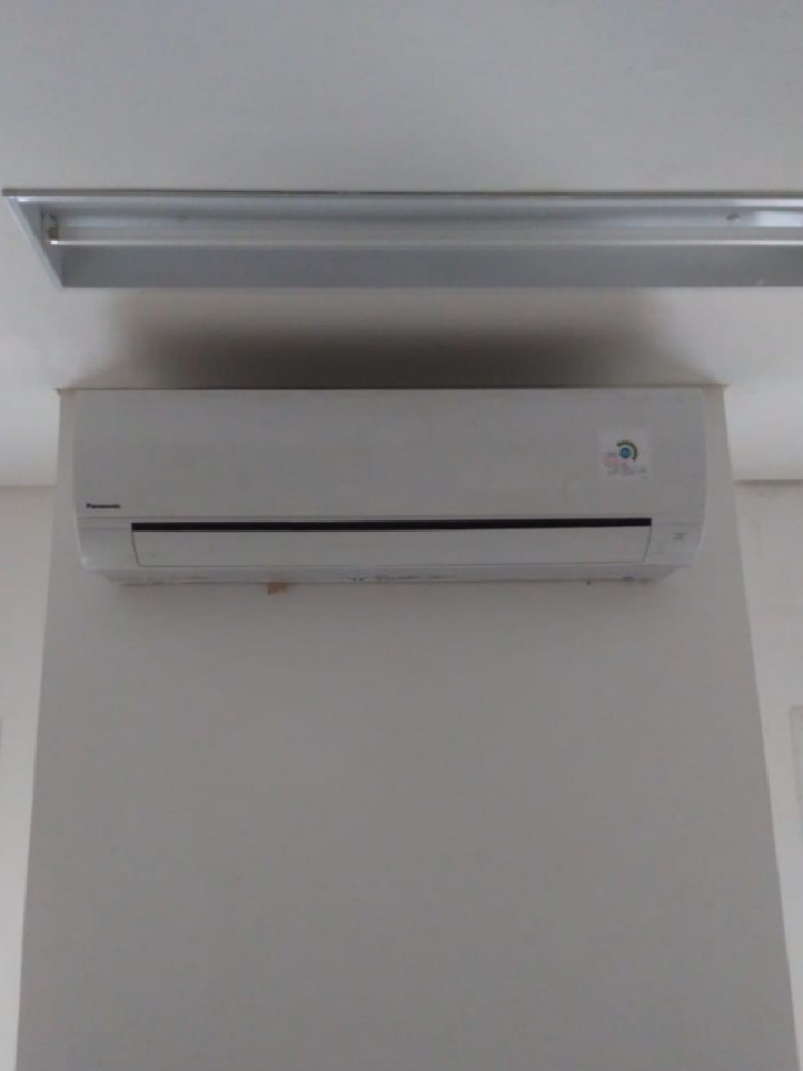 Panasonic Cs Pn18skp Ac 2 Pk 1660 Watt Electronics Others On