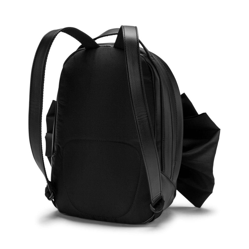 Puma backpack clearance with bow
