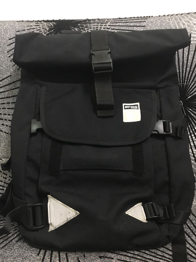 puma travel backpack