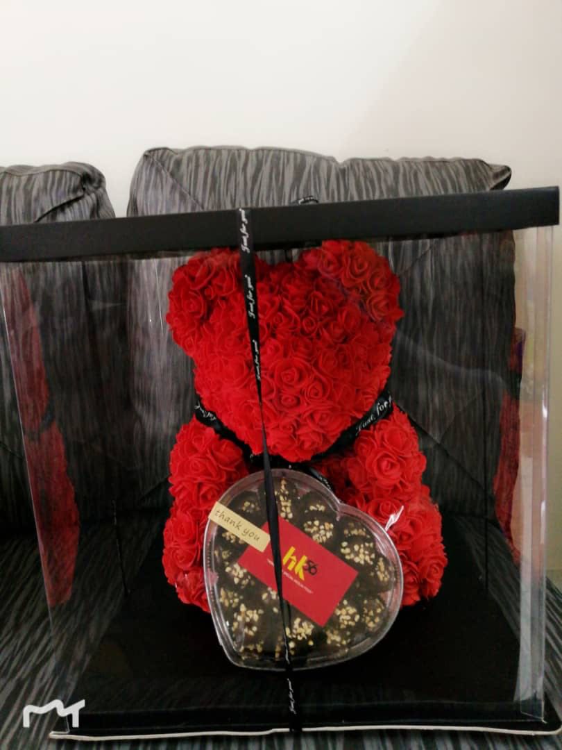 rose bear london