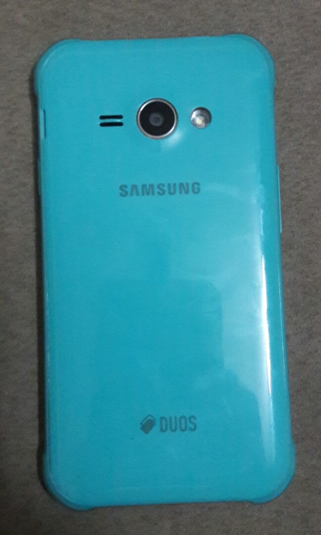 samsung j1ac