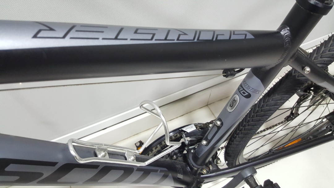 scott sportster 40 lady