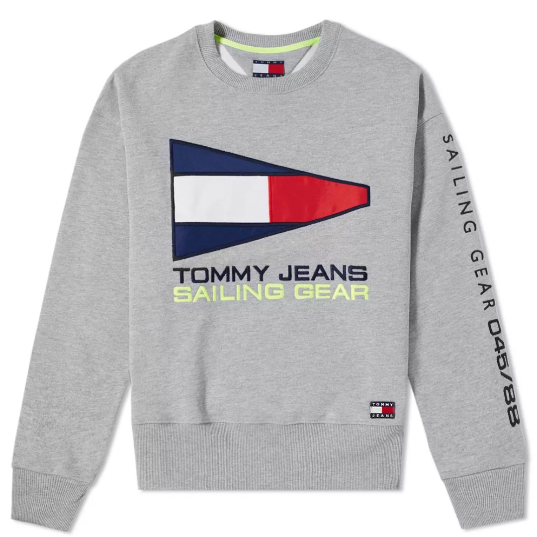 tommy hilfiger sailing gear