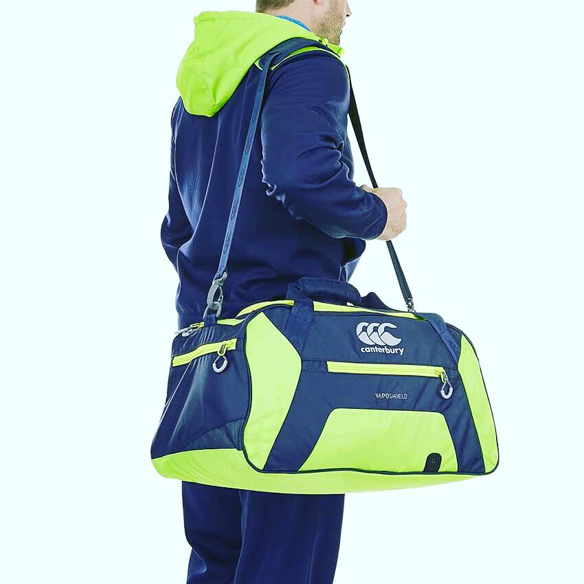 Canterbury holdall sales