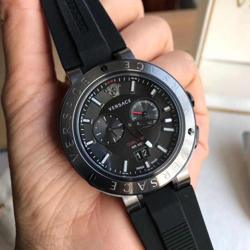 Versace v extreme watch online