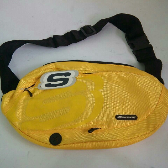 Waist bag hotsell skechers original