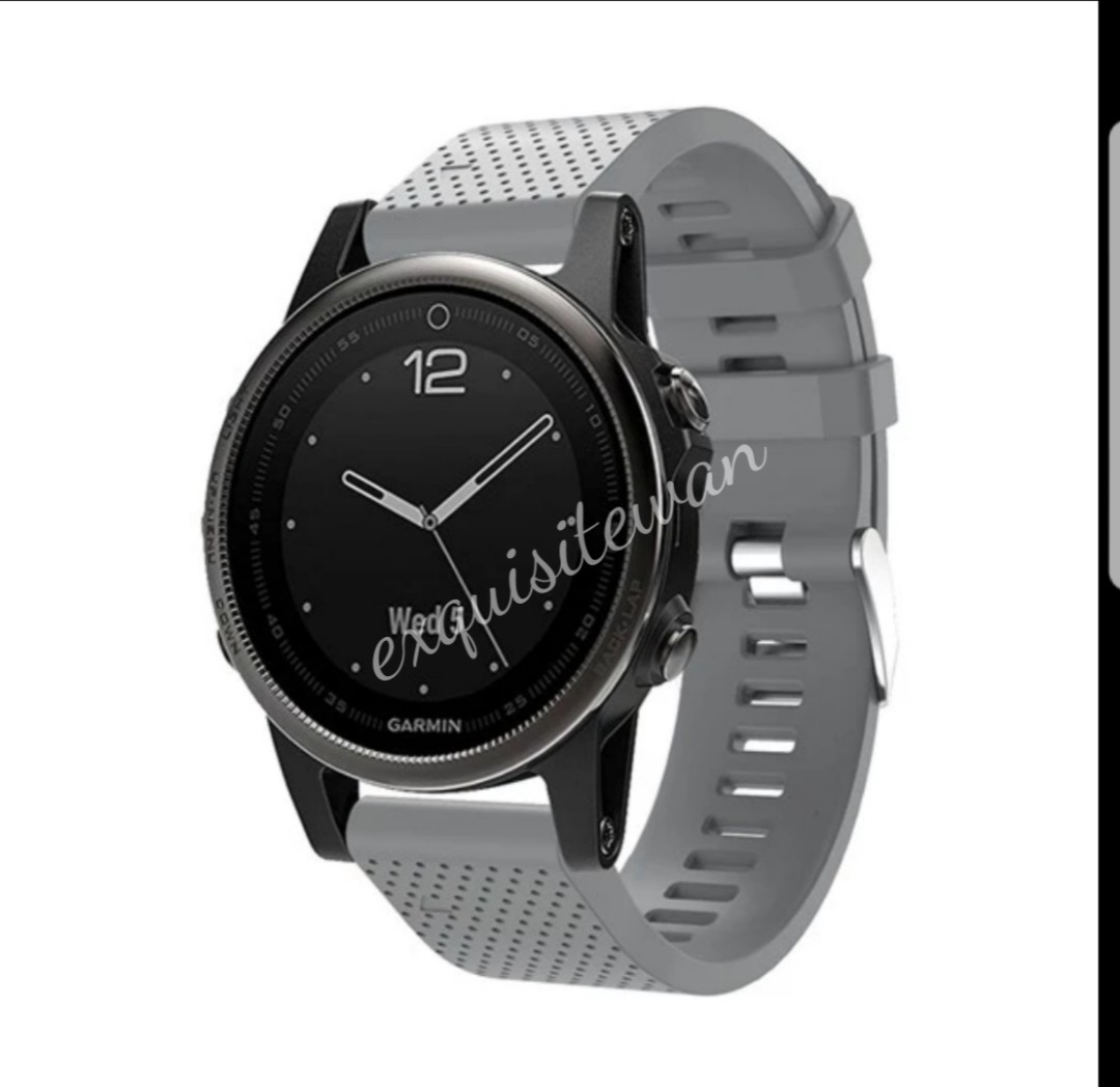 Garmin fenix s5 cheap