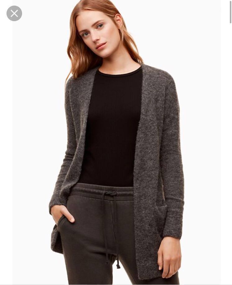 Aronson sweater clearance