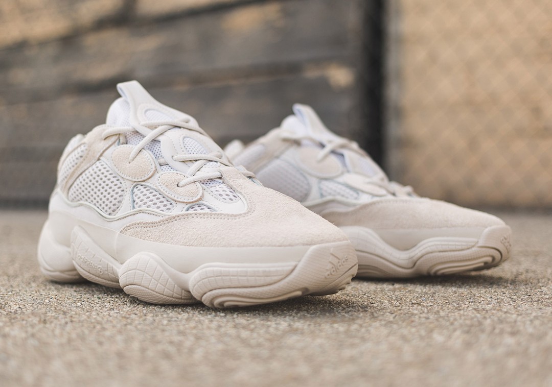Adidas yeezy blush 2025 5