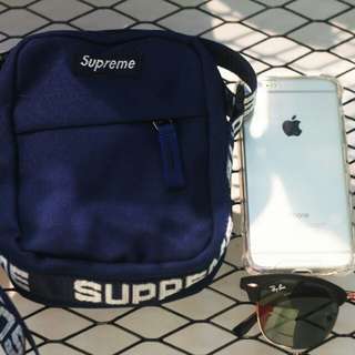 Supreme Sling Bag