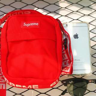 Supreme Sling Bag
