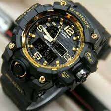 Jam tangan G-sock
