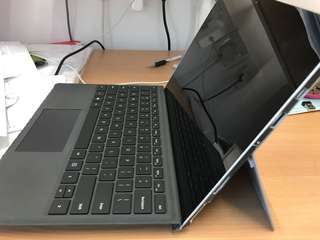Surface Pro 4
