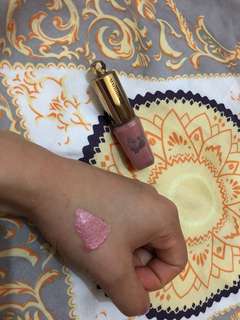 Maquillage 眼影霜
